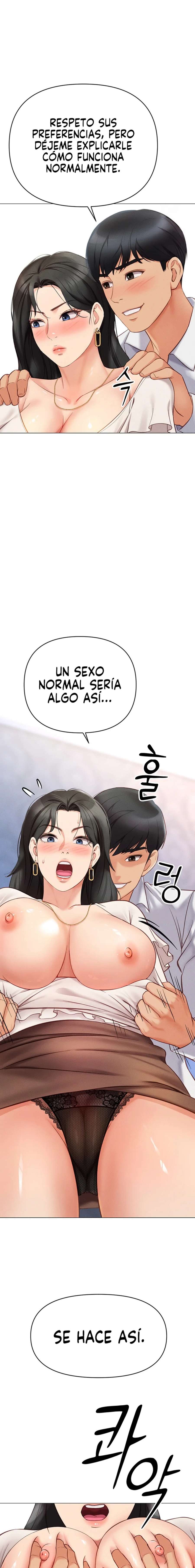 El programa para cambiar el sentido común Capítulo 3 - Página 27