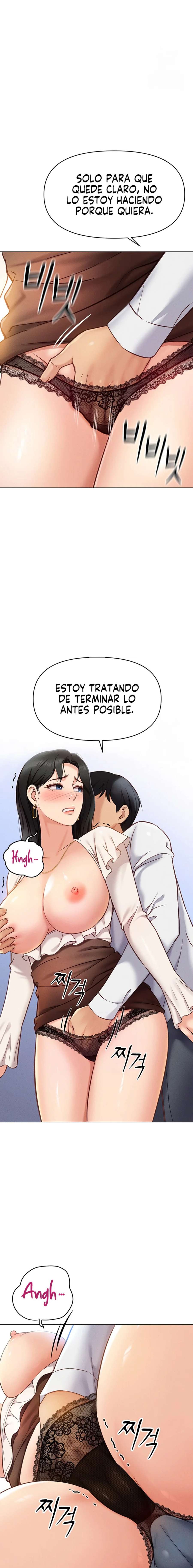 El programa para cambiar el sentido común Capítulo 3 - Página 29