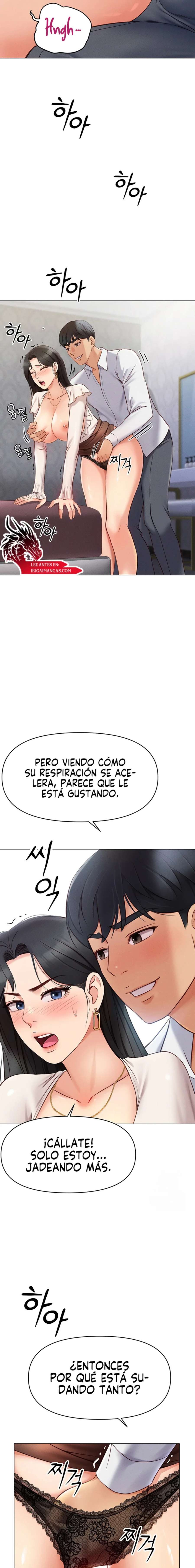 El programa para cambiar el sentido común Capítulo 3 - Página 30