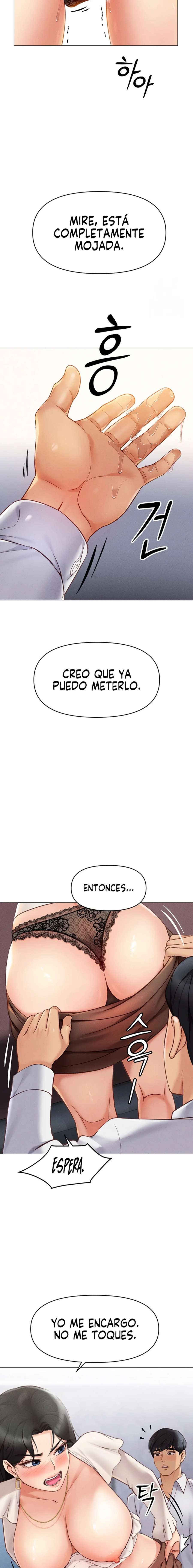 El programa para cambiar el sentido común Capítulo 3 - Página 31