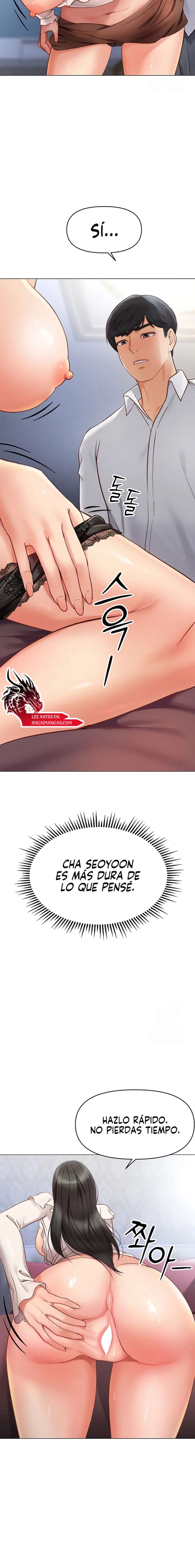 El programa para cambiar el sentido común Capítulo 3 - Página 32