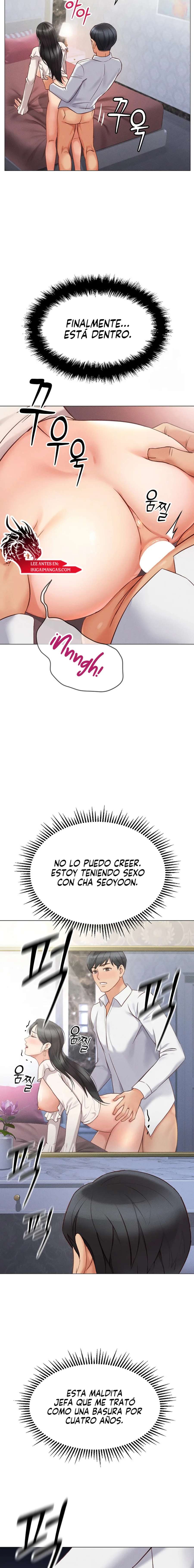 El programa para cambiar el sentido común Capítulo 3 - Página 35