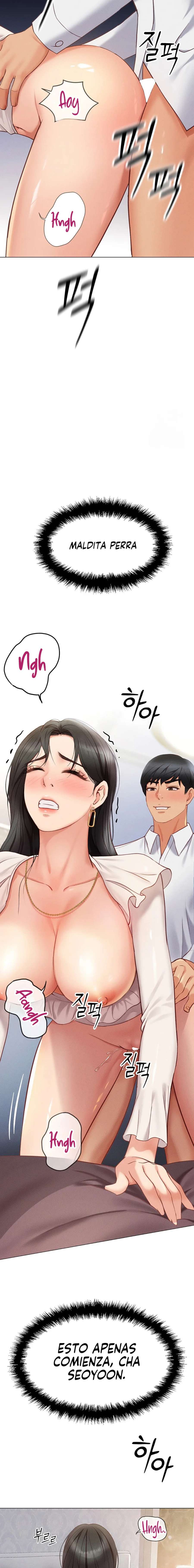 El programa para cambiar el sentido común Capítulo 3 - Página 36