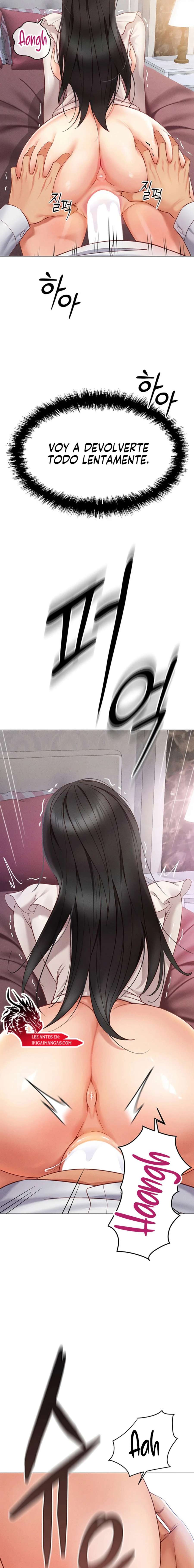 El programa para cambiar el sentido común Capítulo 3 - Página 37