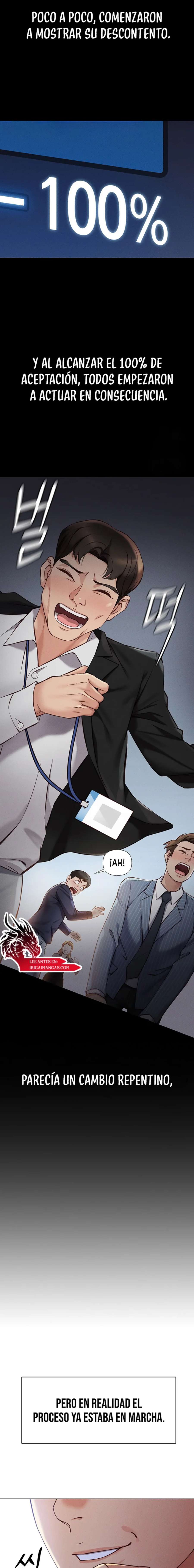 El programa para cambiar el sentido común Capítulo 3 - Página 7