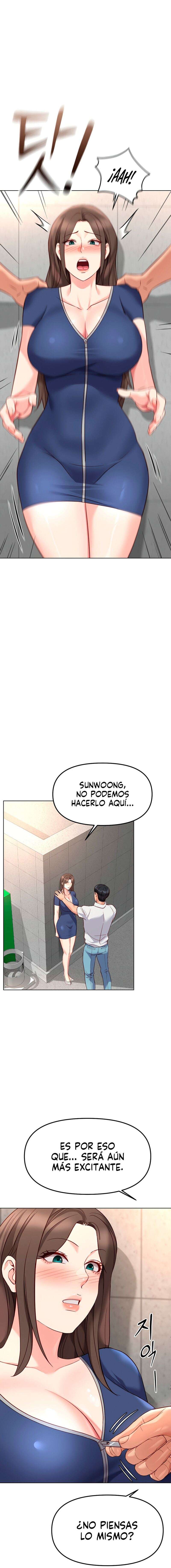 El programa para cambiar el sentido común Capítulo 30 - Página 12