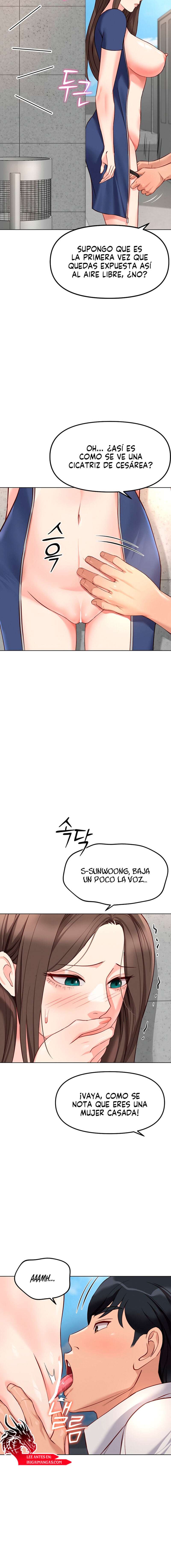 El programa para cambiar el sentido común Capítulo 30 - Página 17