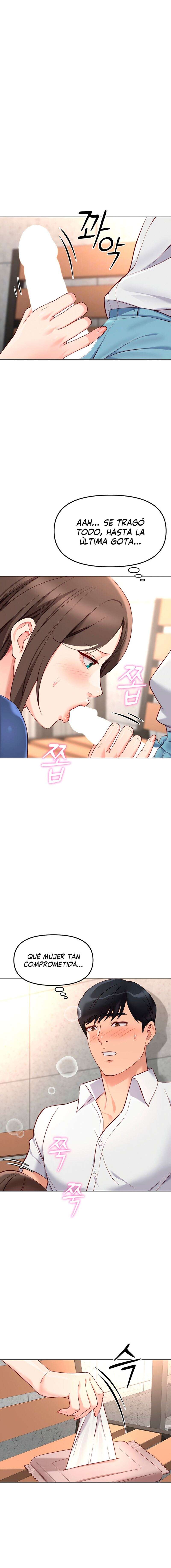 El programa para cambiar el sentido común Capítulo 30 - Página 4