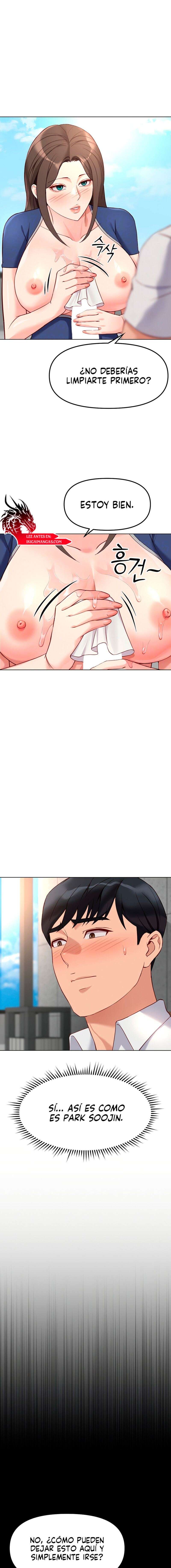 El programa para cambiar el sentido común Capítulo 30 - Página 5