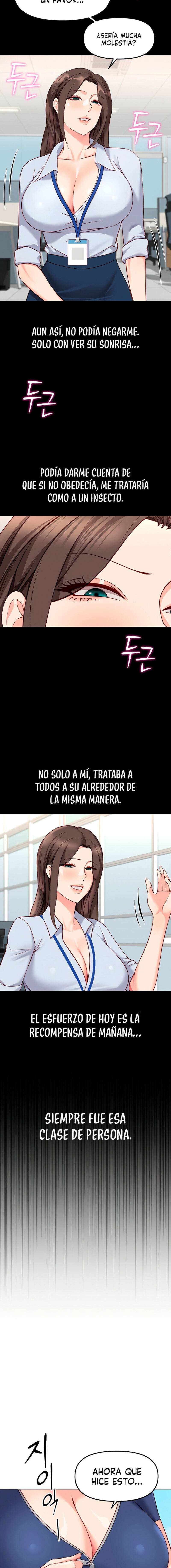 El programa para cambiar el sentido común Capítulo 30 - Página 8