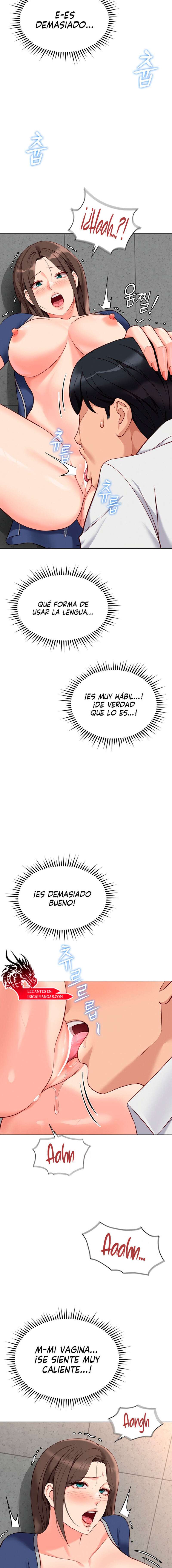 El programa para cambiar el sentido común Capítulo 31 - Página 11