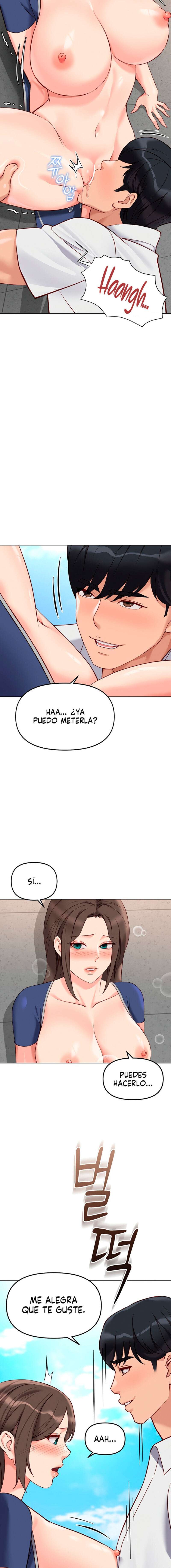 El programa para cambiar el sentido común Capítulo 31 - Página 12