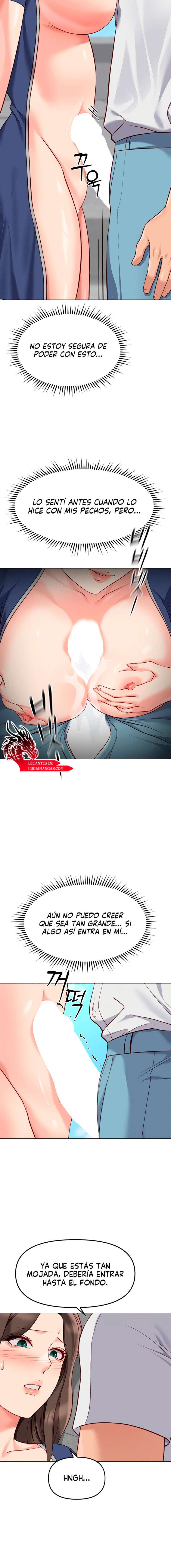 El programa para cambiar el sentido común Capítulo 31 - Página 13