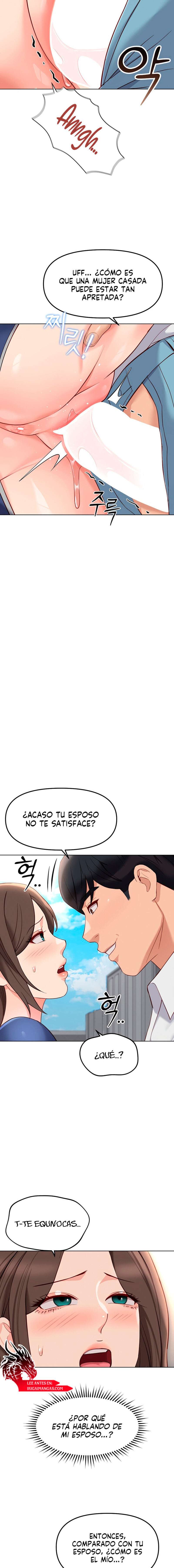 El programa para cambiar el sentido común Capítulo 31 - Página 15