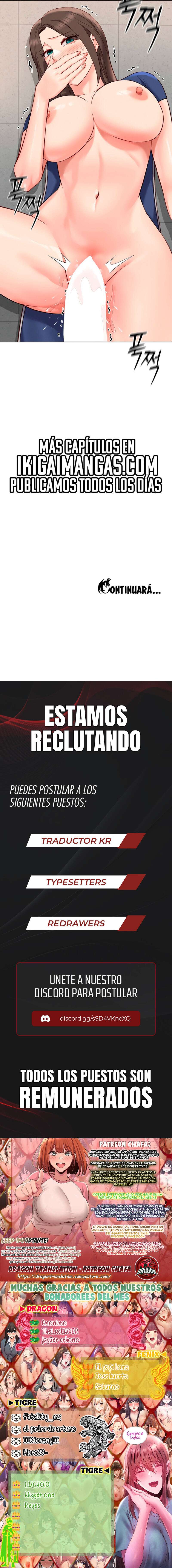 El programa para cambiar el sentido común Capítulo 31 - Página 19