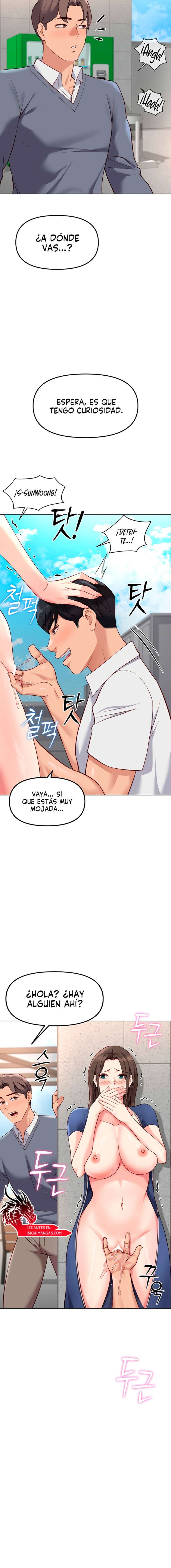 El programa para cambiar el sentido común Capítulo 31 - Página 2