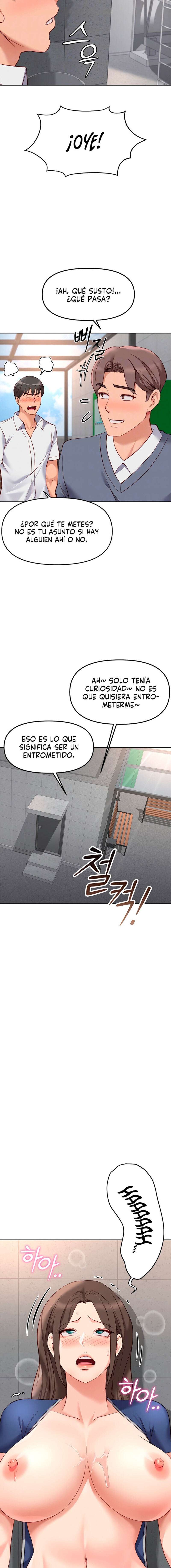 El programa para cambiar el sentido común Capítulo 31 - Página 4