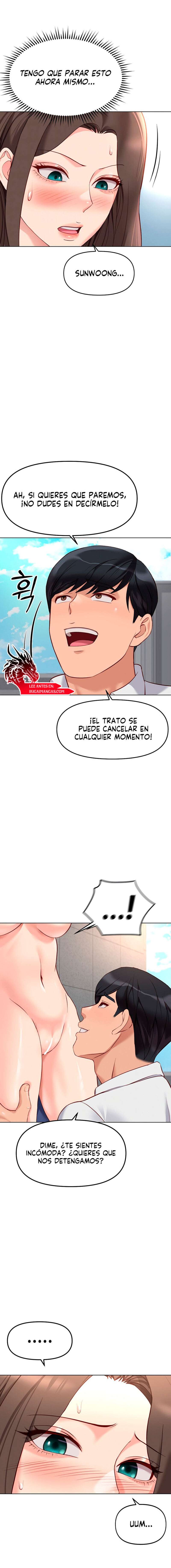 El programa para cambiar el sentido común Capítulo 31 - Página 6