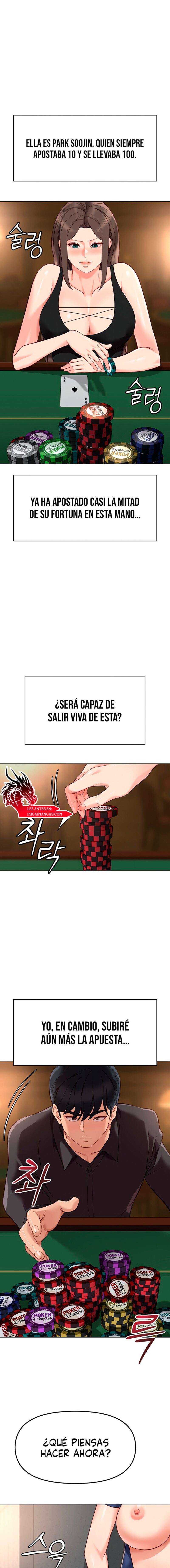 El programa para cambiar el sentido común Capítulo 31 - Página 7