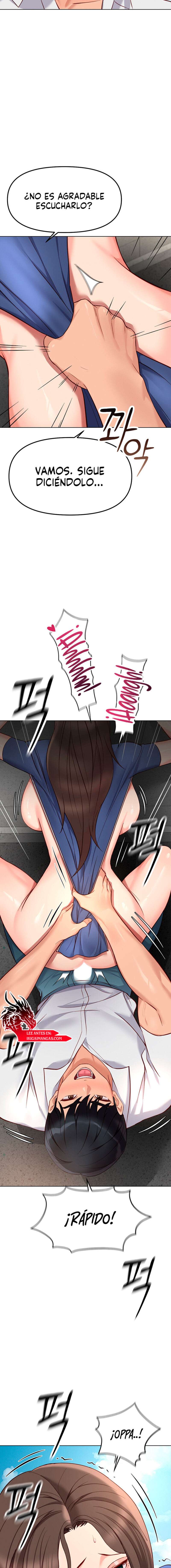 El programa para cambiar el sentido común Capítulo 32 - Página 11