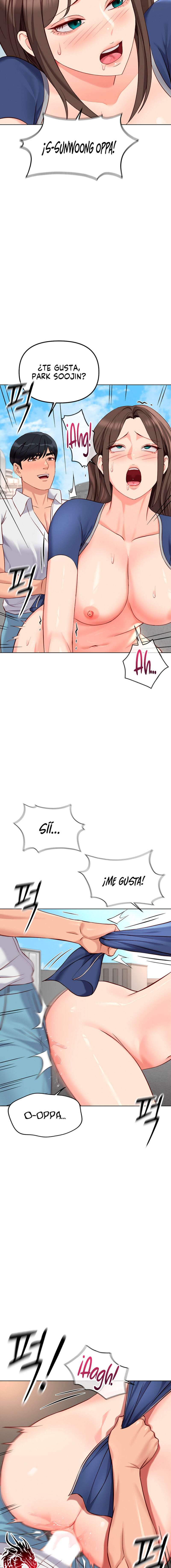 El programa para cambiar el sentido común Capítulo 32 - Página 12