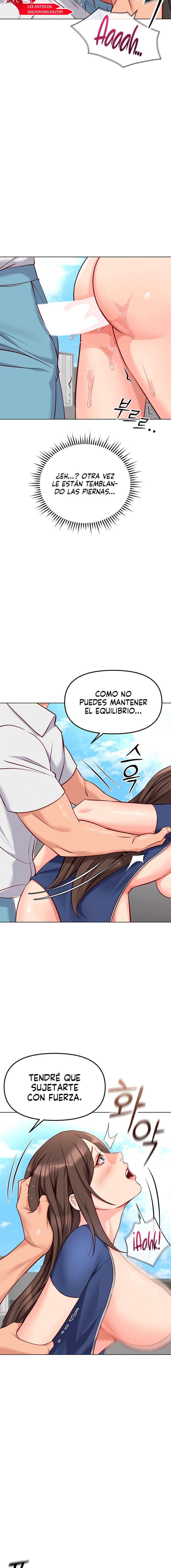 El programa para cambiar el sentido común Capítulo 32 - Página 13