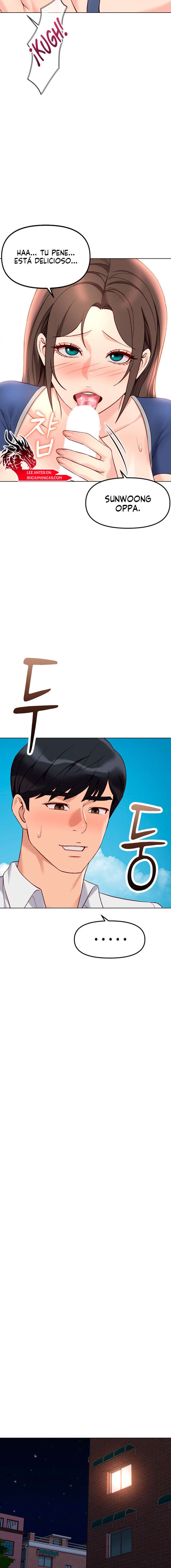 El programa para cambiar el sentido común Capítulo 32 - Página 18