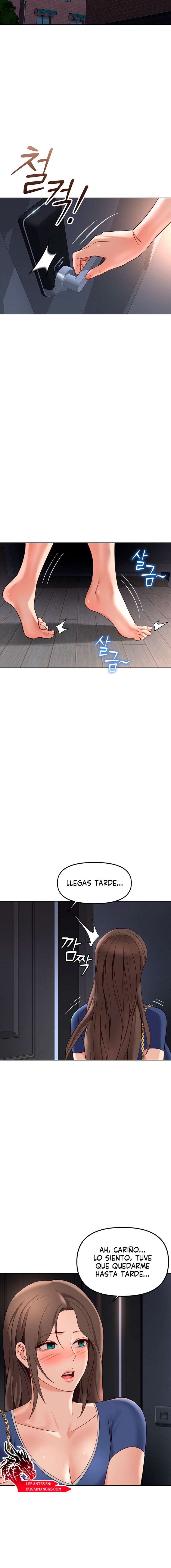 El programa para cambiar el sentido común Capítulo 32 - Página 19