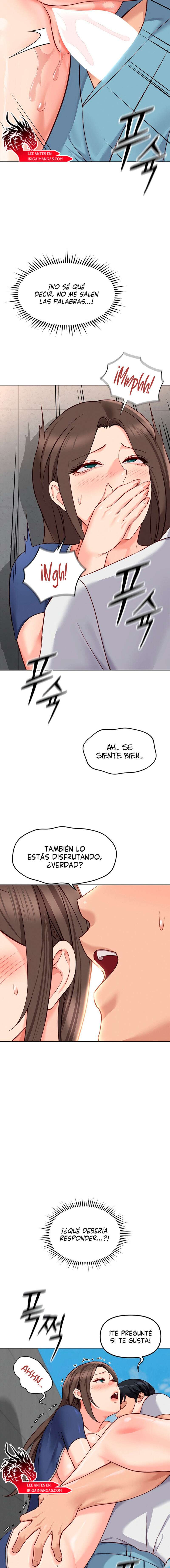 El programa para cambiar el sentido común Capítulo 32 - Página 2