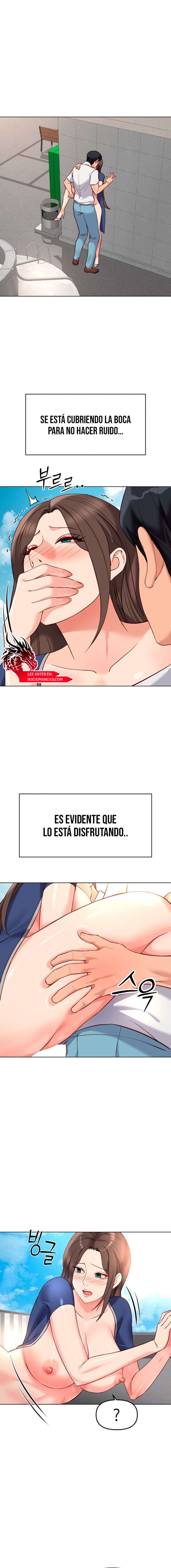 El programa para cambiar el sentido común Capítulo 32 - Página 4
