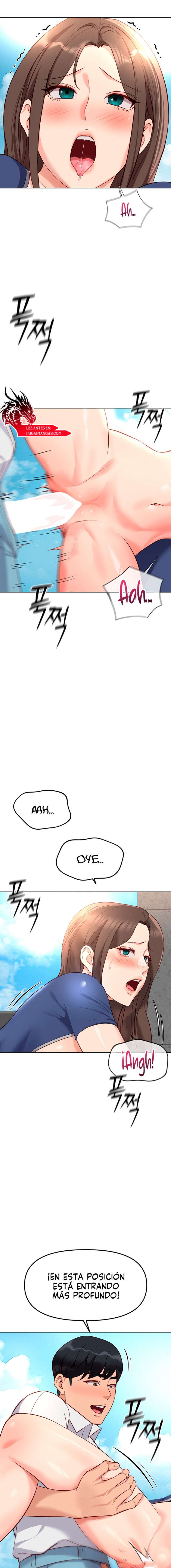 El programa para cambiar el sentido común Capítulo 32 - Página 6