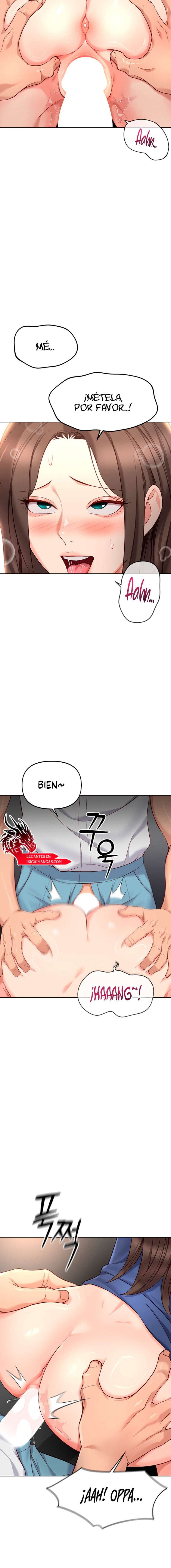 El programa para cambiar el sentido común Capítulo 32 - Página 9