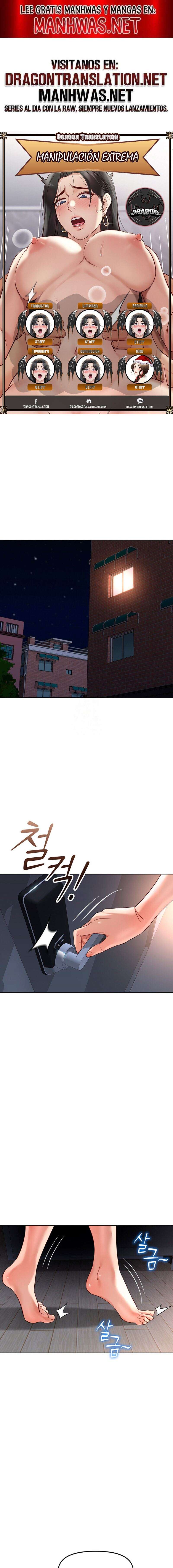 El programa para cambiar el sentido común Capítulo 33 - Página 1