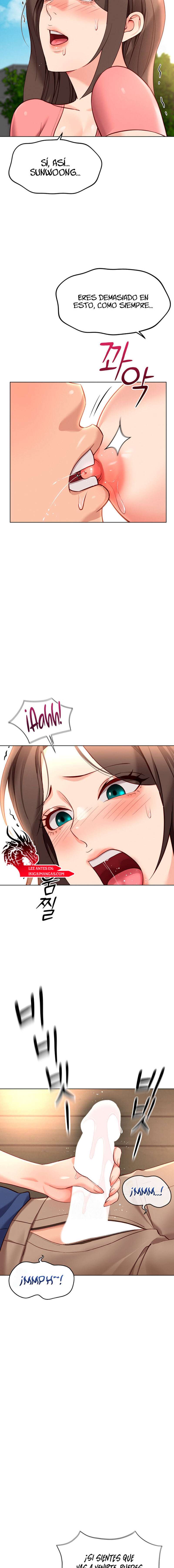 El programa para cambiar el sentido común Capítulo 33 - Página 12