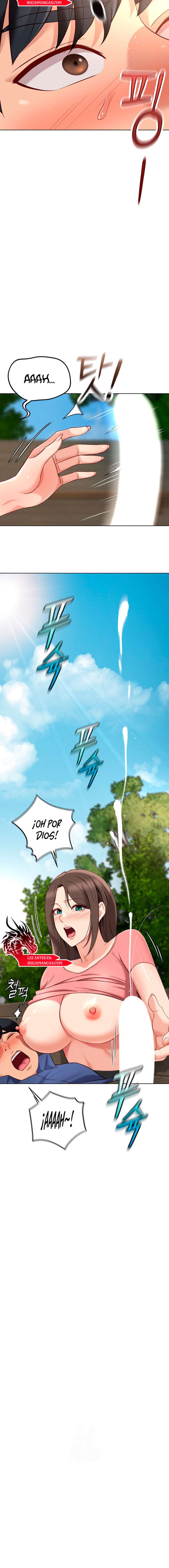 El programa para cambiar el sentido común Capítulo 33 - Página 14