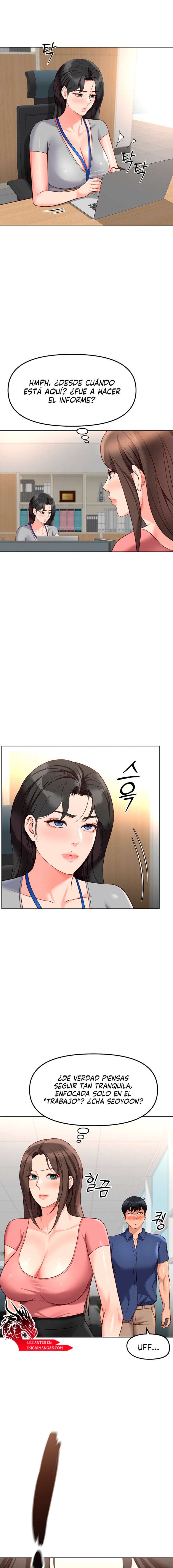 El programa para cambiar el sentido común Capítulo 33 - Página 15