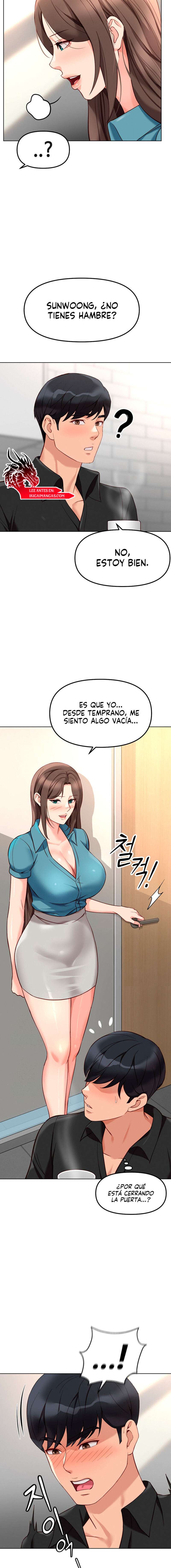 El programa para cambiar el sentido común Capítulo 33 - Página 18