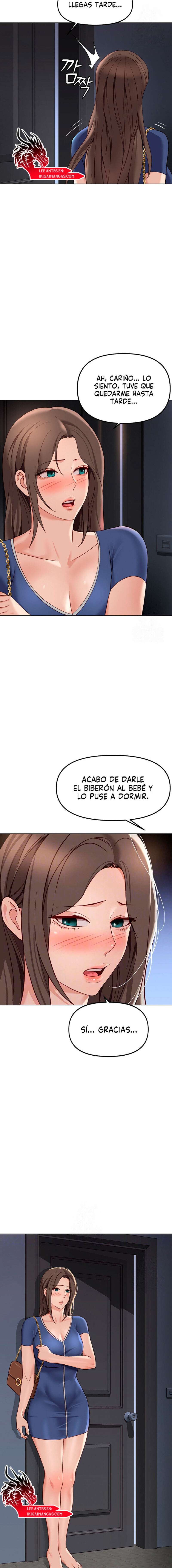 El programa para cambiar el sentido común Capítulo 33 - Página 2