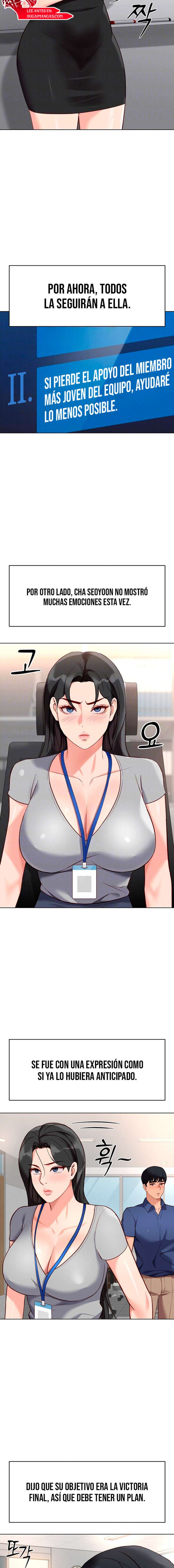 El programa para cambiar el sentido común Capítulo 33 - Página 4