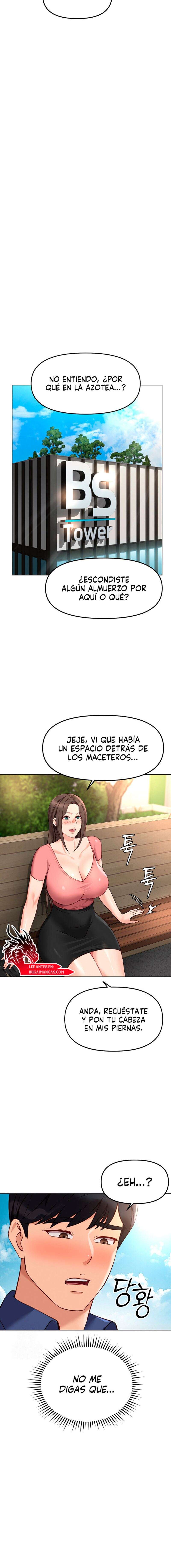 El programa para cambiar el sentido común Capítulo 33 - Página 7