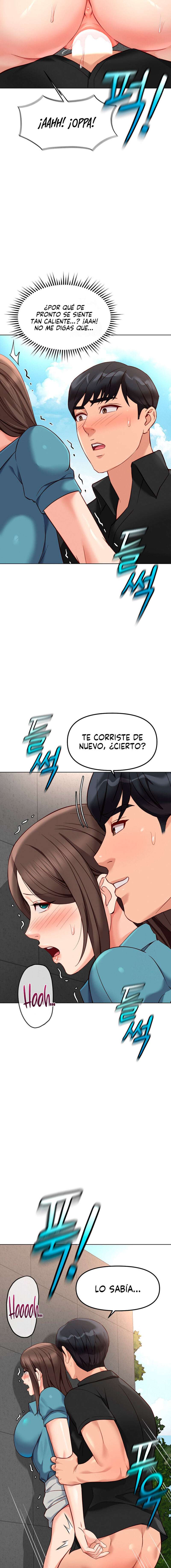 El programa para cambiar el sentido común Capítulo 34 - Página 12