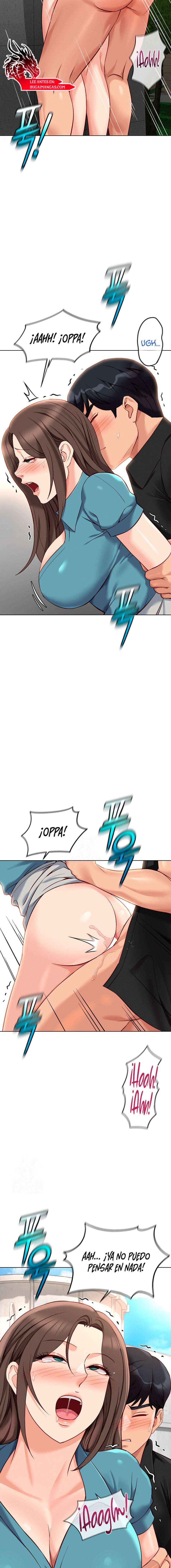 El programa para cambiar el sentido común Capítulo 34 - Página 13