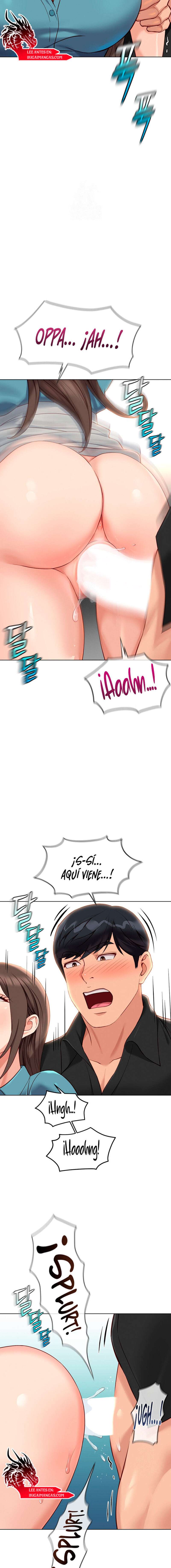 El programa para cambiar el sentido común Capítulo 34 - Página 14