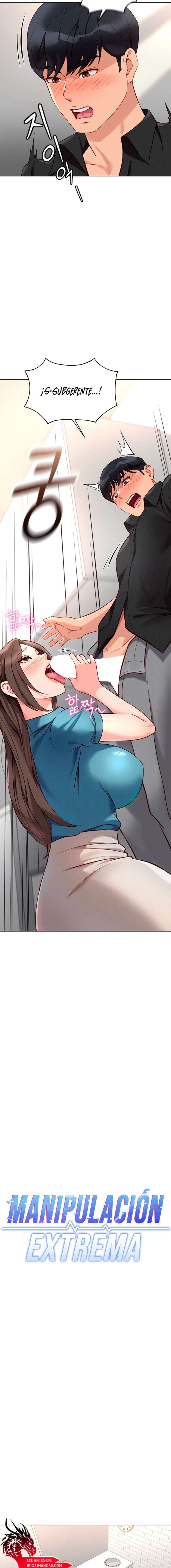 El programa para cambiar el sentido común Capítulo 34 - Página 2