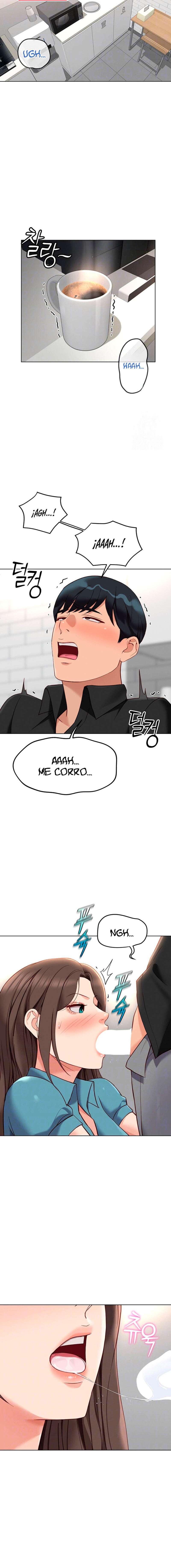 El programa para cambiar el sentido común Capítulo 34 - Página 3