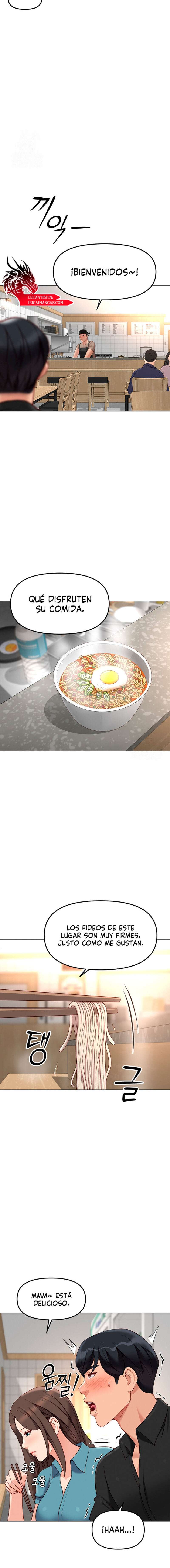 El programa para cambiar el sentido común Capítulo 34 - Página 6