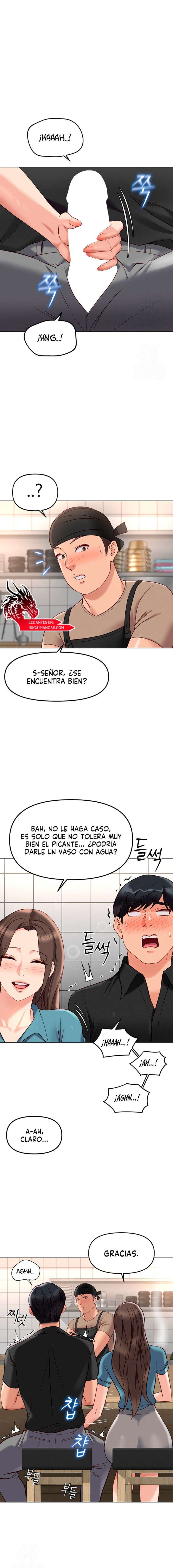 El programa para cambiar el sentido común Capítulo 34 - Página 7