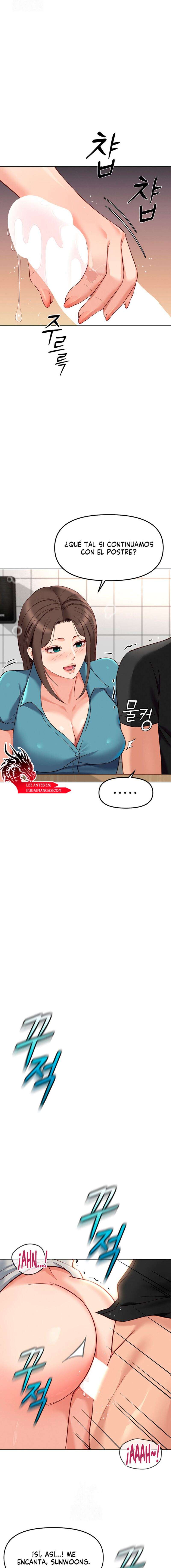 El programa para cambiar el sentido común Capítulo 34 - Página 8