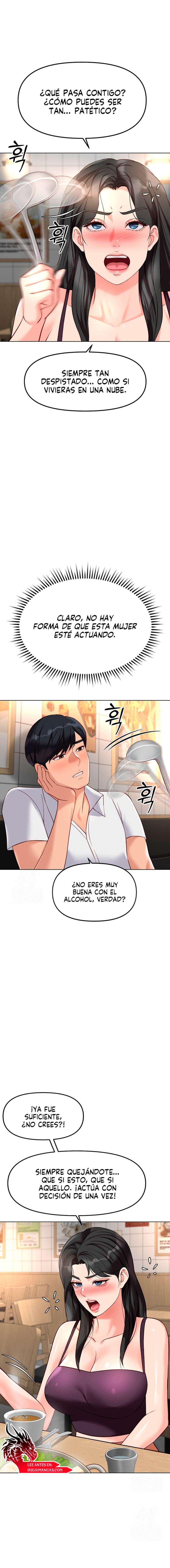 El programa para cambiar el sentido común Capítulo 35 - Página 11