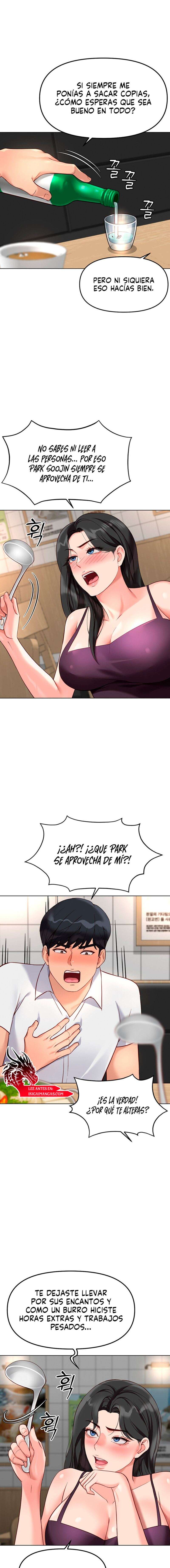 El programa para cambiar el sentido común Capítulo 35 - Página 12